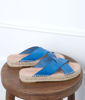 Picture of GABRIELLA LEATHER MULES
